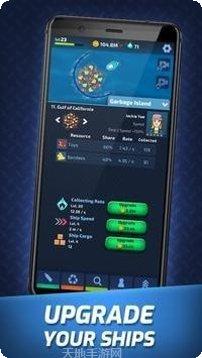 空闲海关游戏攻略