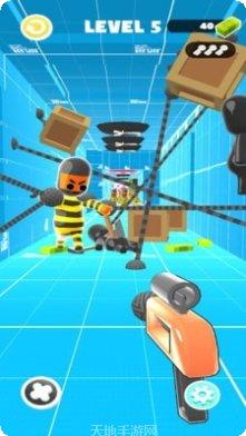 绳索之谜最新版本下载