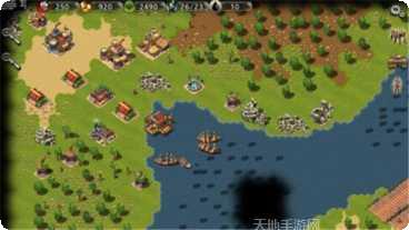 即时战略之战最新版本