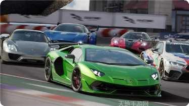 竞速大师3D下载