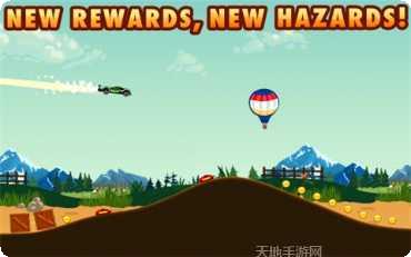 疯狂之主游戏评测