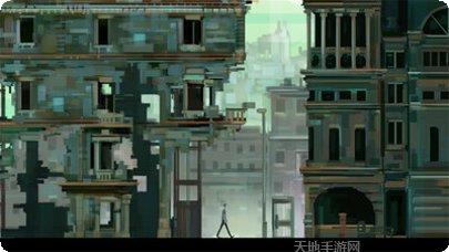 世界的尽头游戏攻略