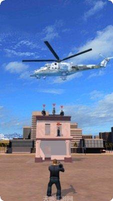 RPG轰炸战斗机攻略