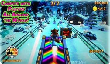 火箭冲突3D玩法介绍