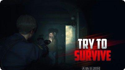 生化僵尸危机最新版本