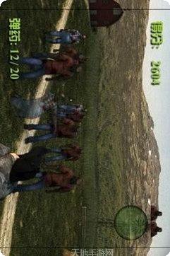 生化僵尸危机游戏评测