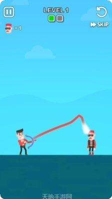 子弹先锋游戏攻略