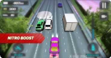 纽约市车手最新版本