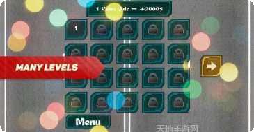 纽约市车手玩法介绍