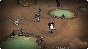 饥荒海滩巨人国下载