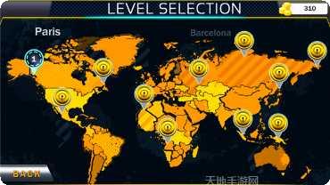 真正的普拉多停车场最新版本