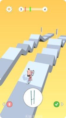 人类跑步游戏攻略