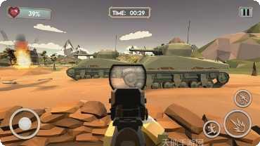 二战求生使命召唤游戏攻略