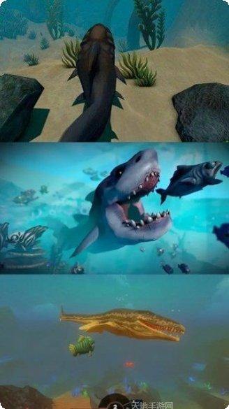 疯狂大电影最新版本