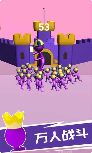 攻城小猪队攻略