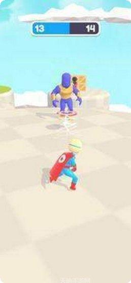 神盾大师游戏攻略