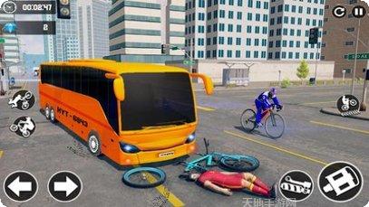 终极自行车驾驶模拟器安卓版