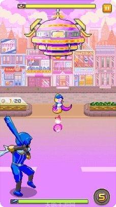 击球英雄玩法介绍