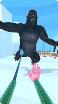 超级手套游戏攻略