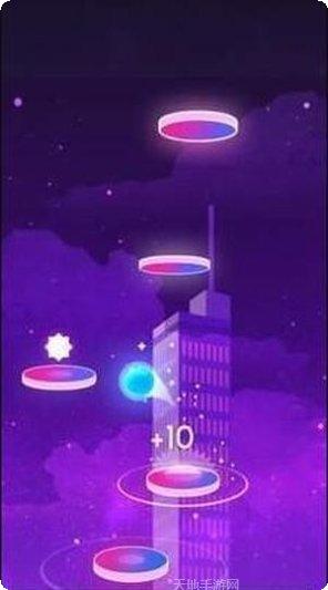 节拍跳线游戏技巧