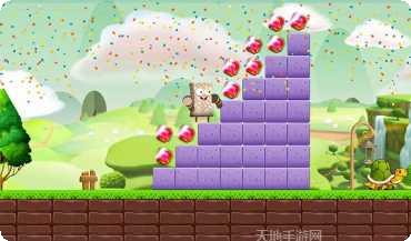 终极跑酷游戏下载