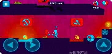 红与蓝太空版下载地址