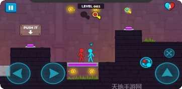 红与蓝太空版最新版本