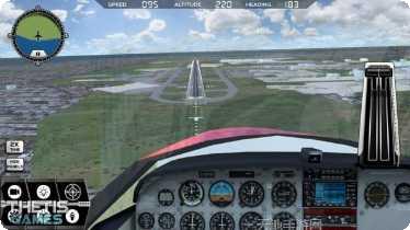 飞行模拟器2016下载地址