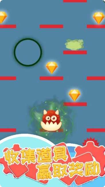 酷跑英豪传奇攻略