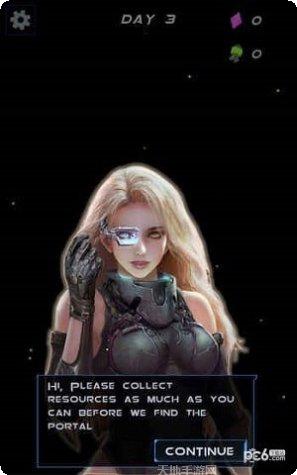 无尽星空2游戏攻略