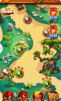 消消乐闯关赢红包技巧