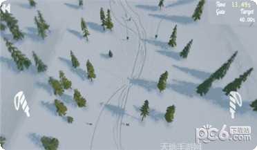 高山冒险好玩吗