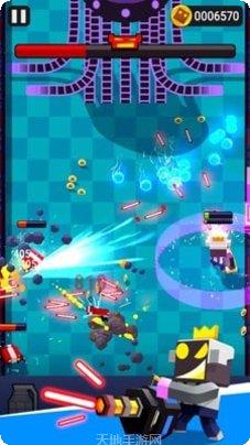 机械爆破手中文版下载