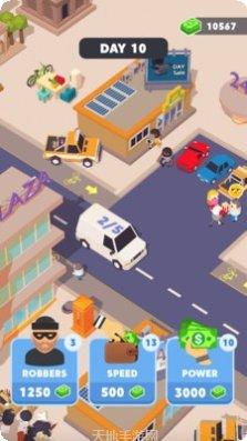 天才小镇幼儿园攻略分享