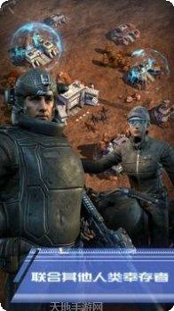 终结者黑暗命运玩法技巧