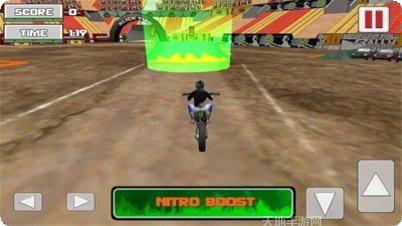 摩托自由行3D最新版本