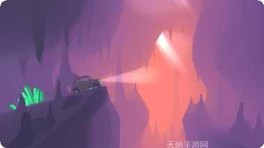 登山飞摩游戏攻略