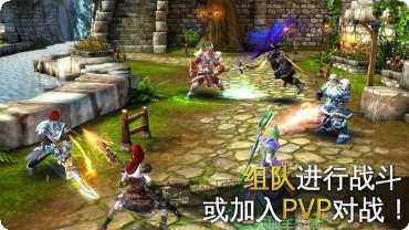 混沌与秩序之英雄战歌角色推荐