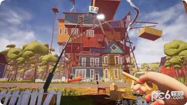 你好我的邻居下载