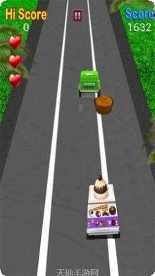 冰淇淋苏打游戏攻略