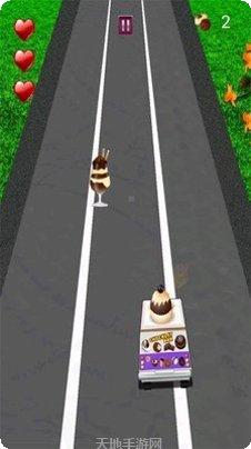 冰淇淋苏打游戏玩法