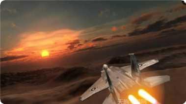 空中王牌争霸角色介绍