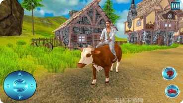 狂野公路之旅游戏攻略