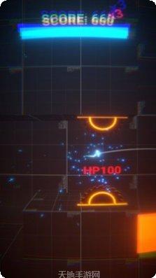 炫彩弹幕玩法介绍