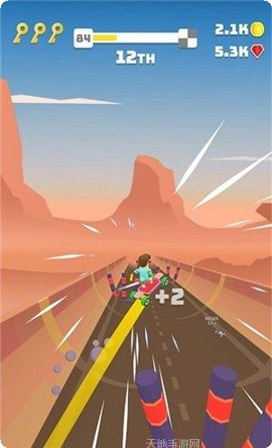 跑酷小黄人2下载