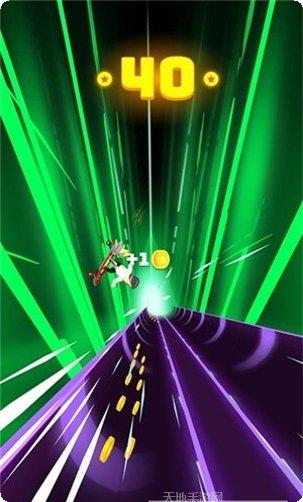 跑酷小黄人2最新版