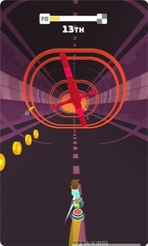 跑酷小黄人2玩法攻略