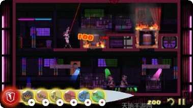 童子军生活模拟体验