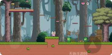 花园大冒险攻略