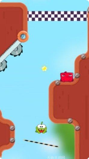 割绳子糖果足球最新版本